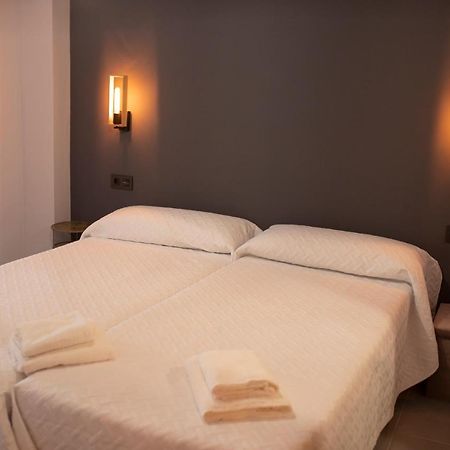 Castellon Comfort - A Una Calle Del Centro Castellon de la Plana Ngoại thất bức ảnh