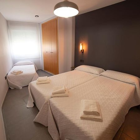 Castellon Comfort - A Una Calle Del Centro Castellon de la Plana Ngoại thất bức ảnh