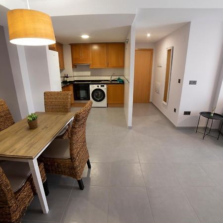 Castellon Comfort - A Una Calle Del Centro Castellon de la Plana Ngoại thất bức ảnh