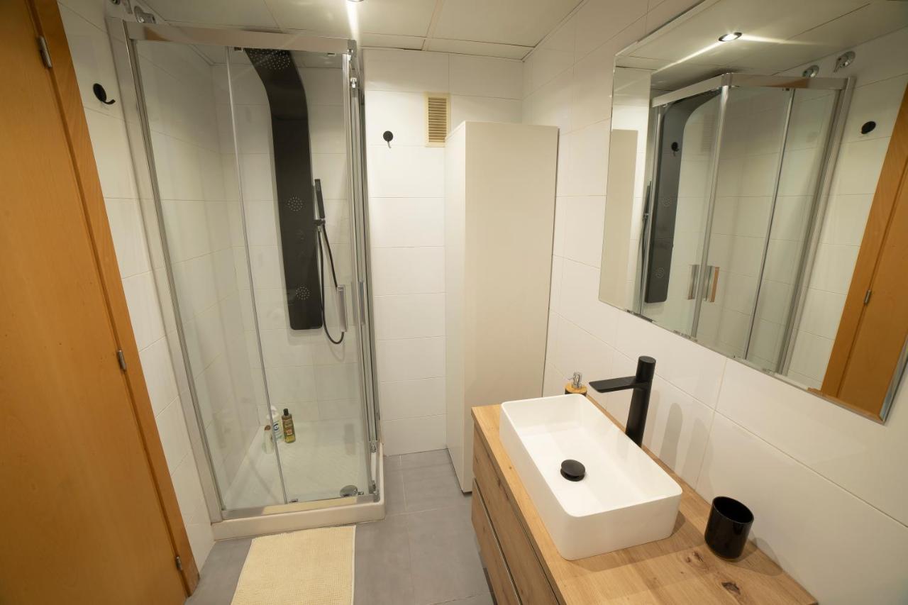 Castellon Comfort - A Una Calle Del Centro Castellon de la Plana Ngoại thất bức ảnh
